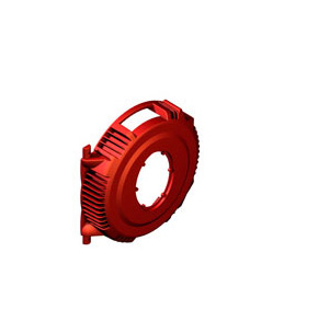 3D CAD Modelling