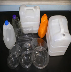 Blow Moulding