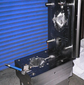Die Casting Die