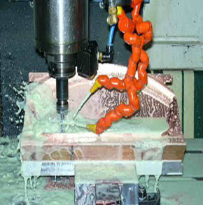 Electrode Machining
