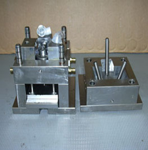 Injection Moulds