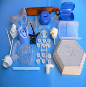 OTS – moulded